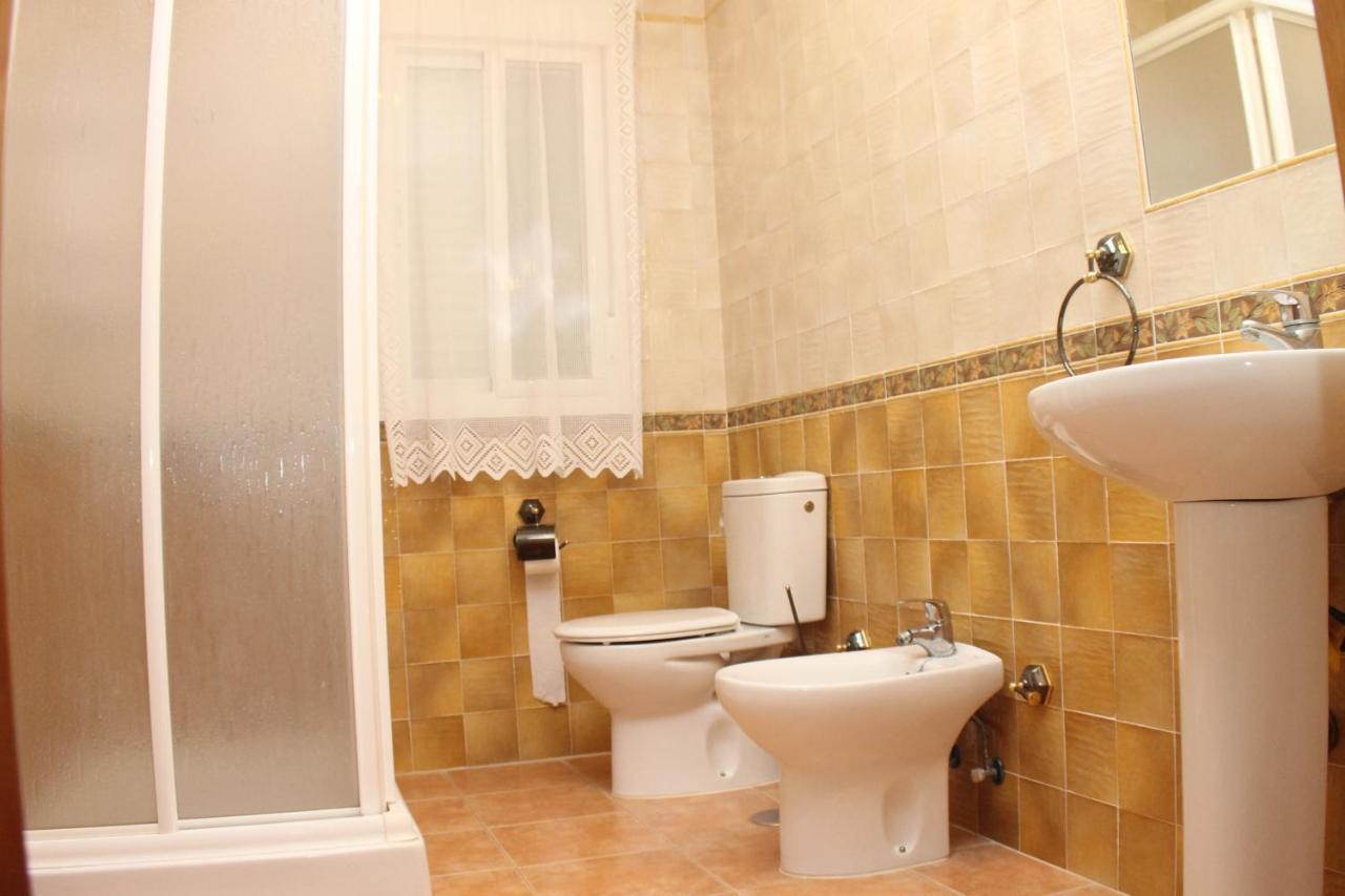 Chalet Arroyo Majadales 108 Conil De La Frontera Zewnętrze zdjęcie